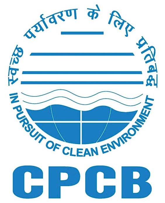 CPCB Logo