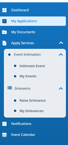 Waste Facility Grievances